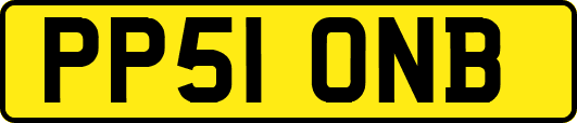 PP51ONB