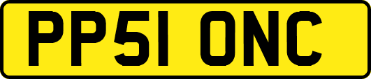 PP51ONC