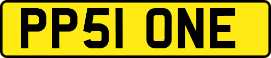 PP51ONE
