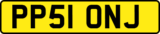 PP51ONJ