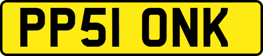 PP51ONK