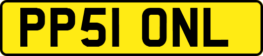 PP51ONL