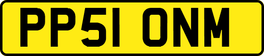 PP51ONM