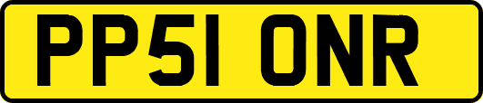 PP51ONR
