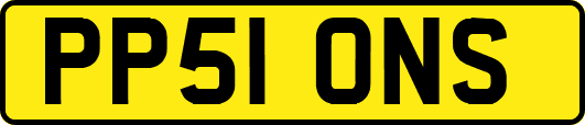 PP51ONS