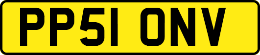 PP51ONV