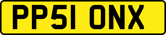 PP51ONX