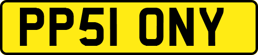 PP51ONY