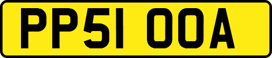 PP51OOA