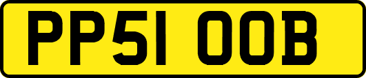 PP51OOB