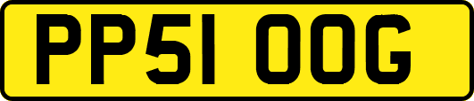 PP51OOG