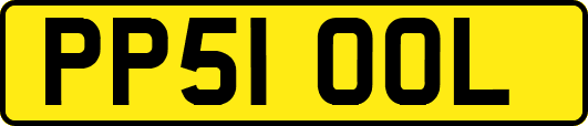 PP51OOL