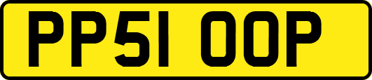PP51OOP