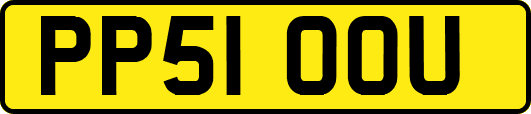 PP51OOU