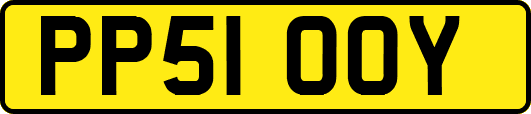 PP51OOY