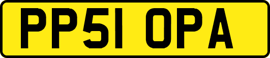 PP51OPA