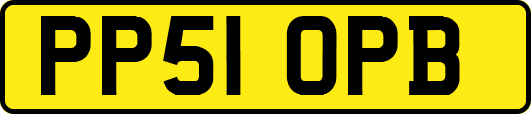 PP51OPB
