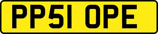 PP51OPE