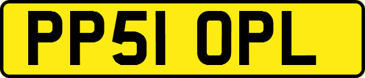 PP51OPL