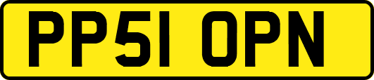 PP51OPN