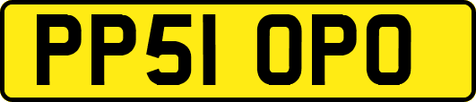 PP51OPO