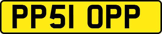 PP51OPP