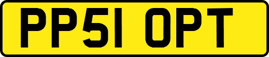 PP51OPT