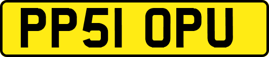 PP51OPU