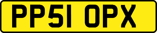 PP51OPX