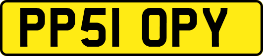 PP51OPY