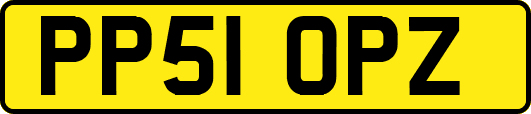 PP51OPZ