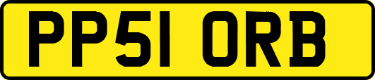 PP51ORB