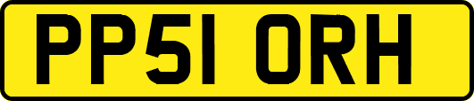 PP51ORH