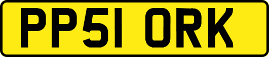 PP51ORK