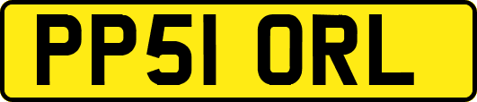 PP51ORL