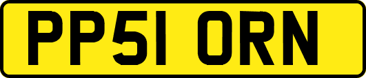 PP51ORN