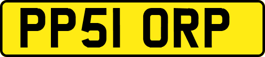 PP51ORP