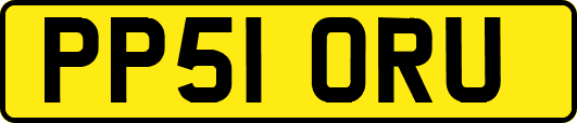 PP51ORU