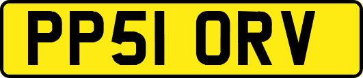 PP51ORV