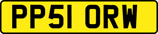 PP51ORW