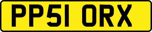 PP51ORX