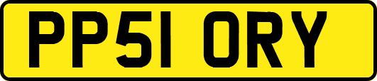 PP51ORY