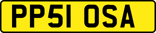 PP51OSA