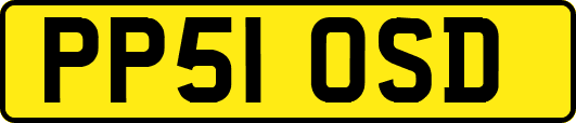 PP51OSD