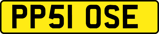 PP51OSE