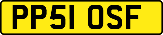 PP51OSF