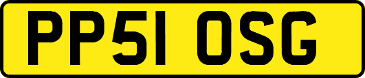 PP51OSG