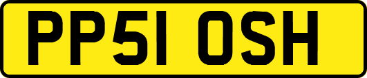 PP51OSH