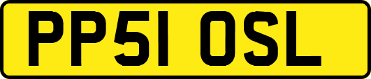 PP51OSL