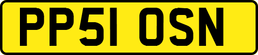 PP51OSN